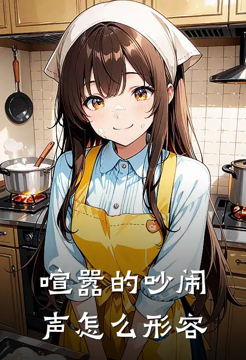 喧嚣的吵闹声怎么形容