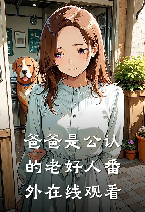 爸爸是公认的老好人 番外在线观看