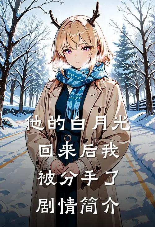 他的白月光回来后我被分手了剧情简介