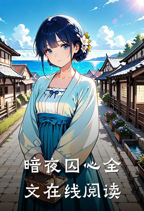 暗夜囚心全文在线阅读