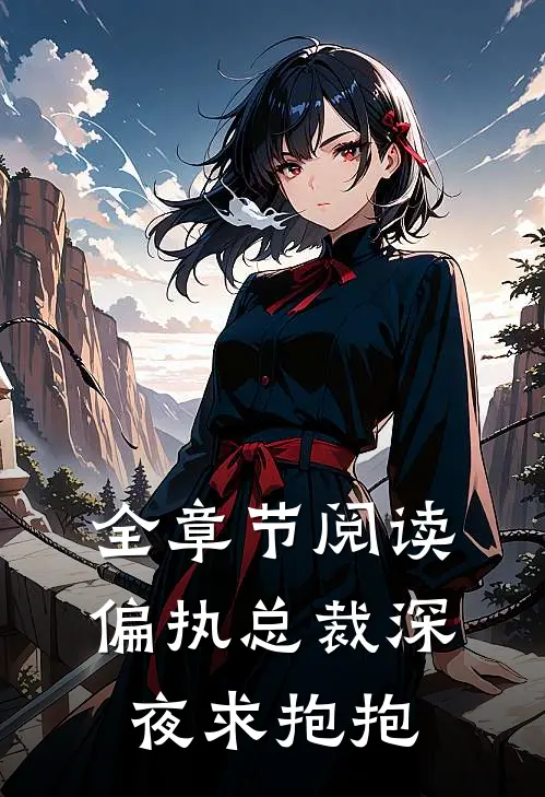 全章节阅读偏执总裁深夜求抱抱