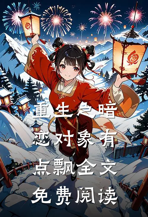 重生之暗恋对象有点飘全文免费阅读