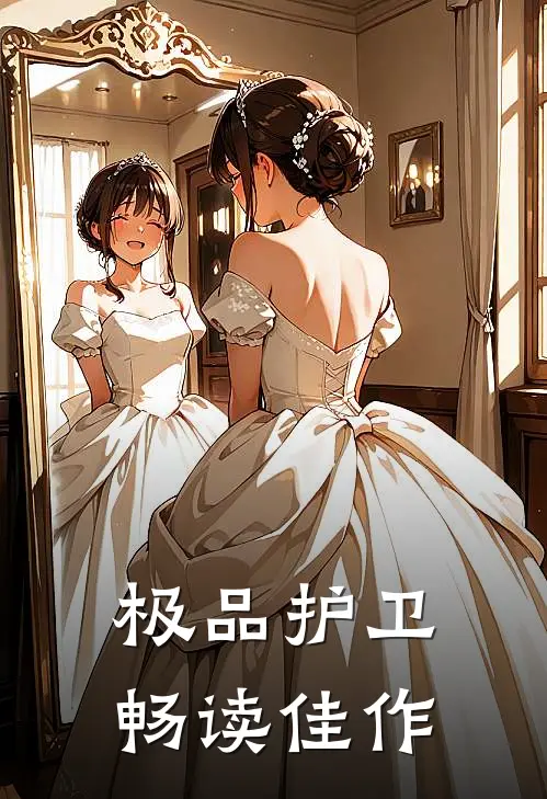 极品护卫畅读佳作