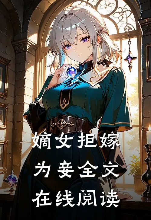 嫡女拒嫁为妾全文在线阅读