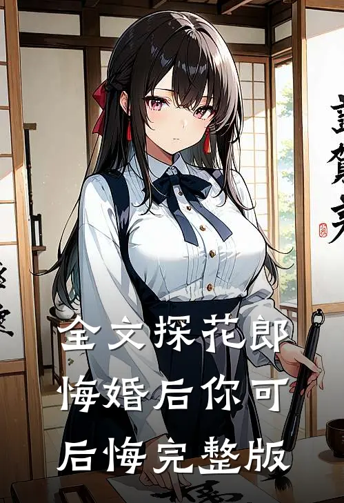 全文探花郎悔婚后你可后悔完整版