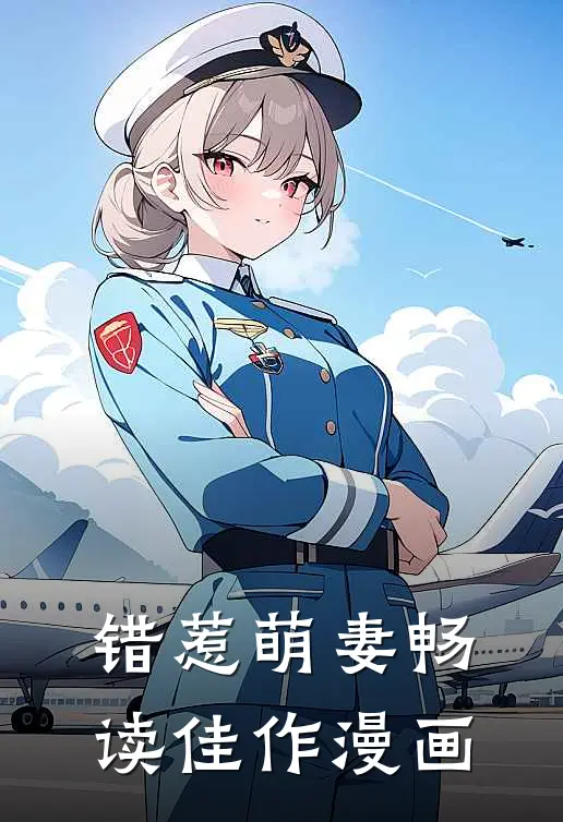 错惹萌妻畅读佳作漫画