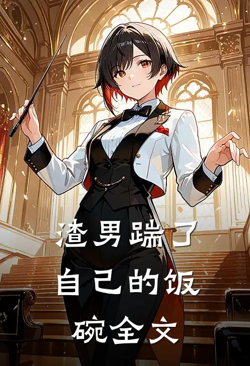 渣男踹了自己的饭碗全文