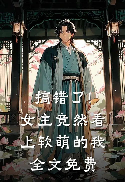 搞错了!女主竟然看上软萌的我全文免费