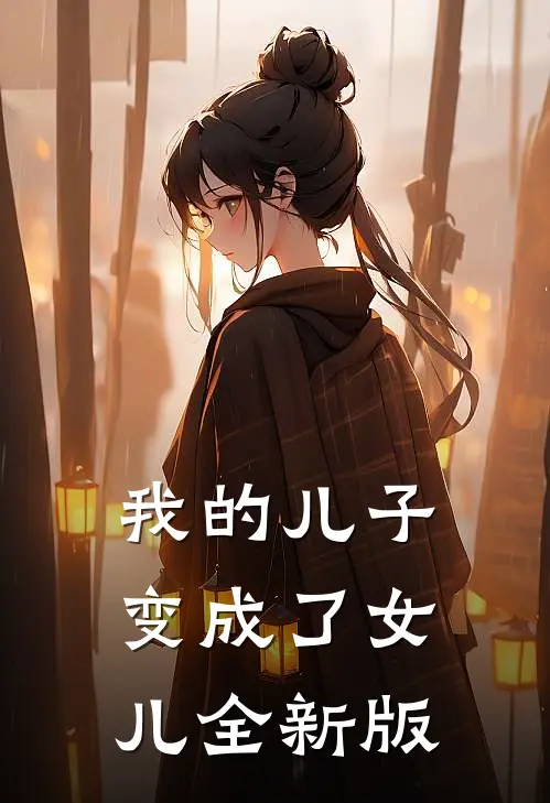 我的儿子变成了女儿全新版
