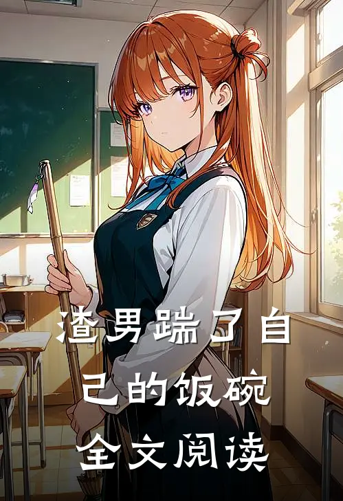 渣男踹了自己的饭碗全文阅读
