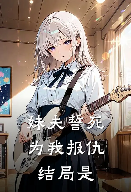 妹夫誓死为我报仇结局是