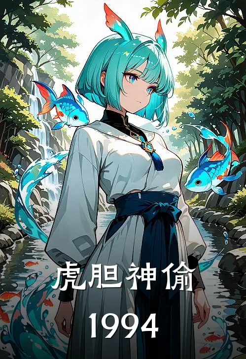 虎胆神偷1994