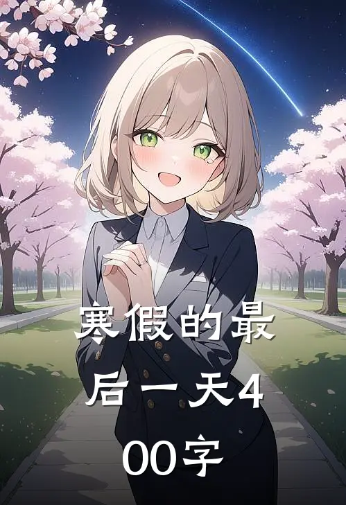 寒假的最后一天400字