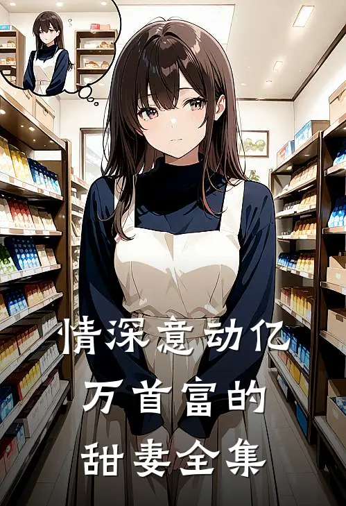 情深意动亿万首富的甜妻全集