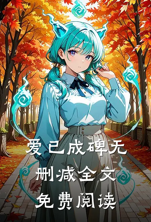 爱已成碑无删减全文免费阅读