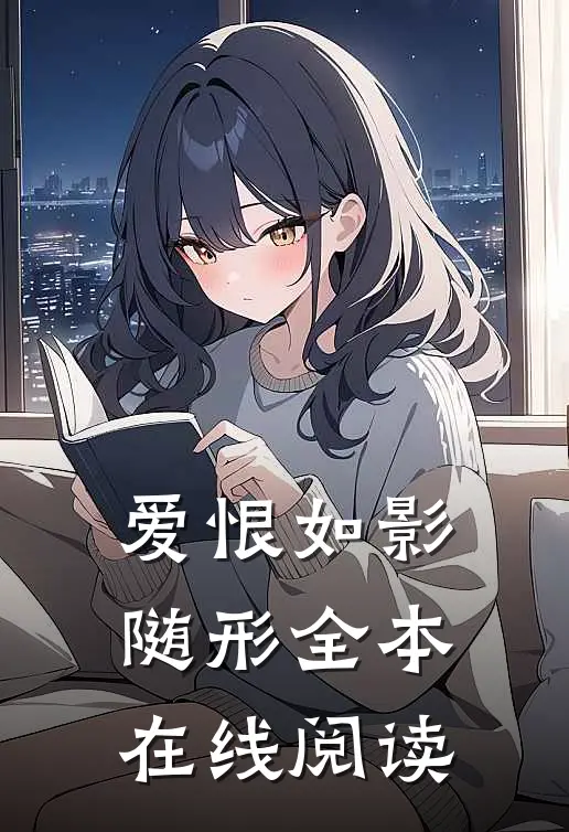 爱恨如影随形全本在线阅读