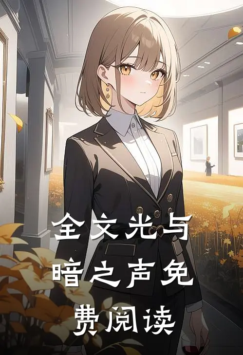 全文光与暗之声免费阅读