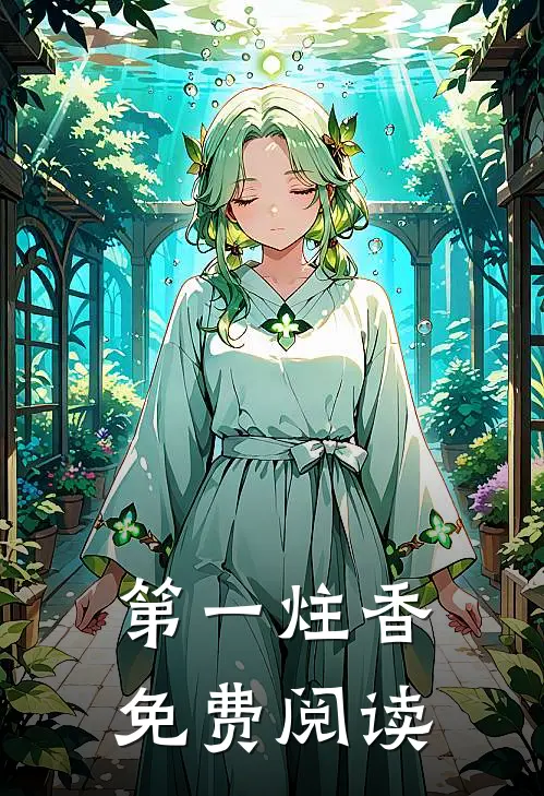 第一炷香免费阅读