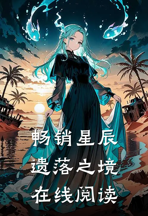 畅销星辰遗落之境在线阅读