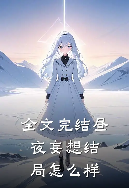 全文完结昼夜妄想结局怎么样