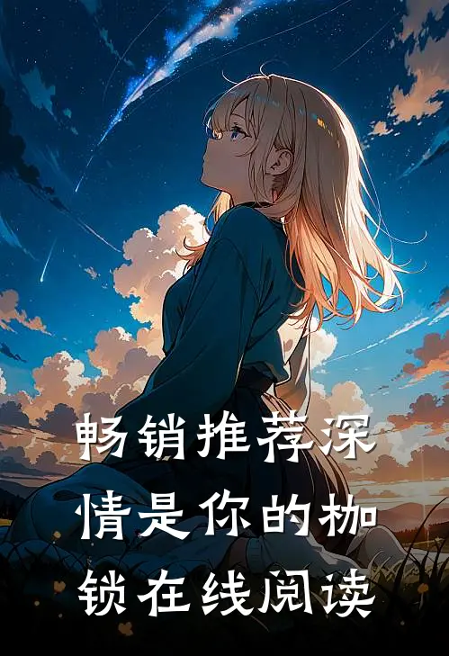 畅销推荐深情是你的枷锁在线阅读