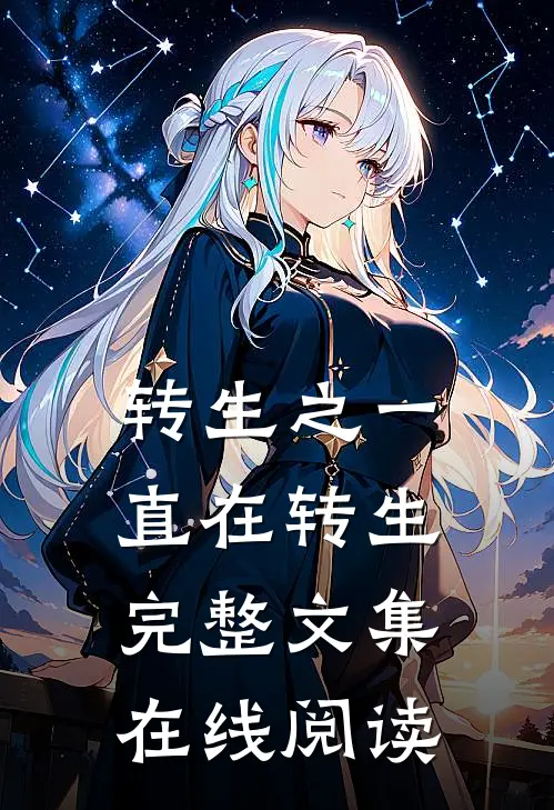 转生之一直在转生完整文集在线阅读