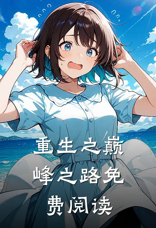 重生之巅峰之路免费阅读