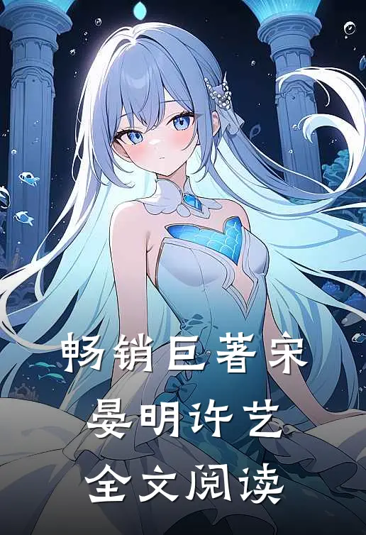 畅销巨著宋晏明许艺全文阅读