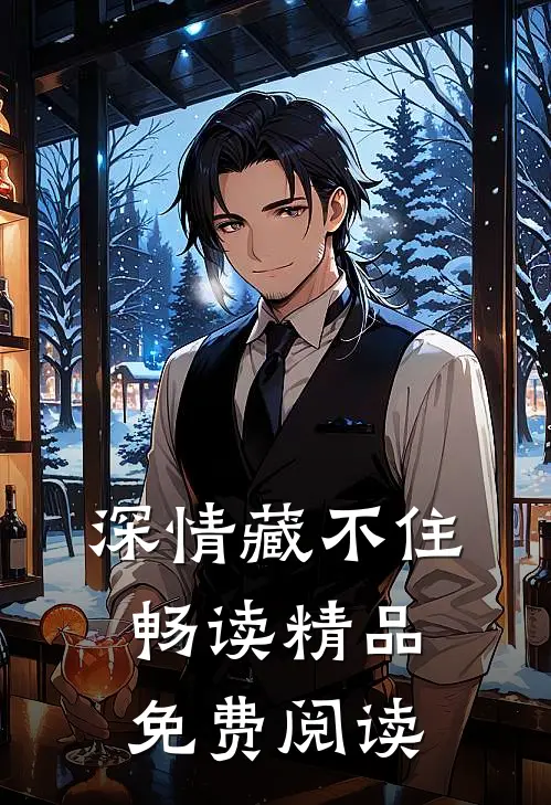 深情藏不住畅读精品免费阅读