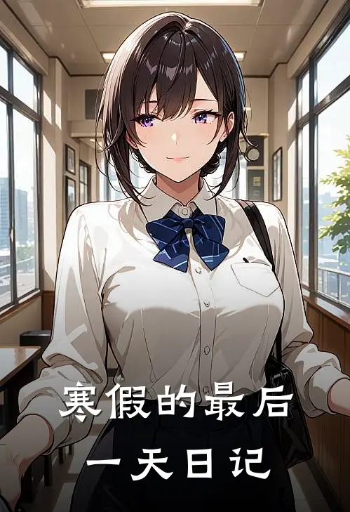 寒假的最后一天日记