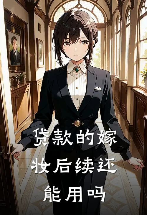 贷款的嫁妆后续还能用吗