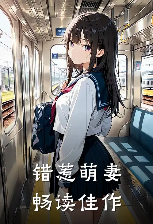 错惹萌妻畅读佳作