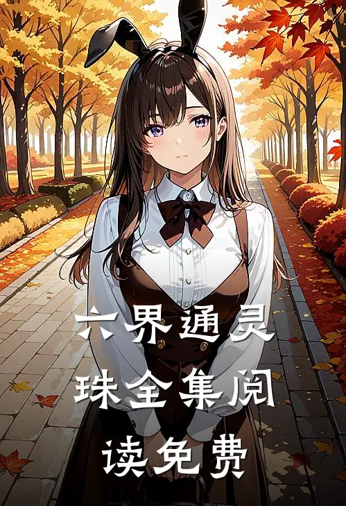 六界通灵珠全集阅读免费