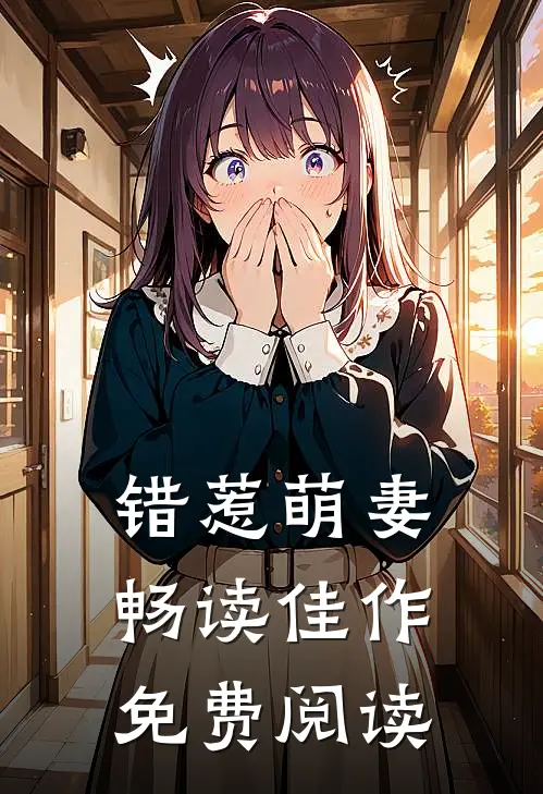错惹萌妻畅读佳作免费阅读