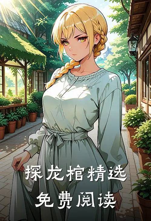 探龙棺精选免费阅读