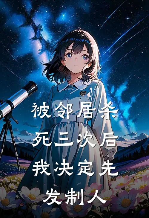 被邻居杀死三次后，我决定先发制人