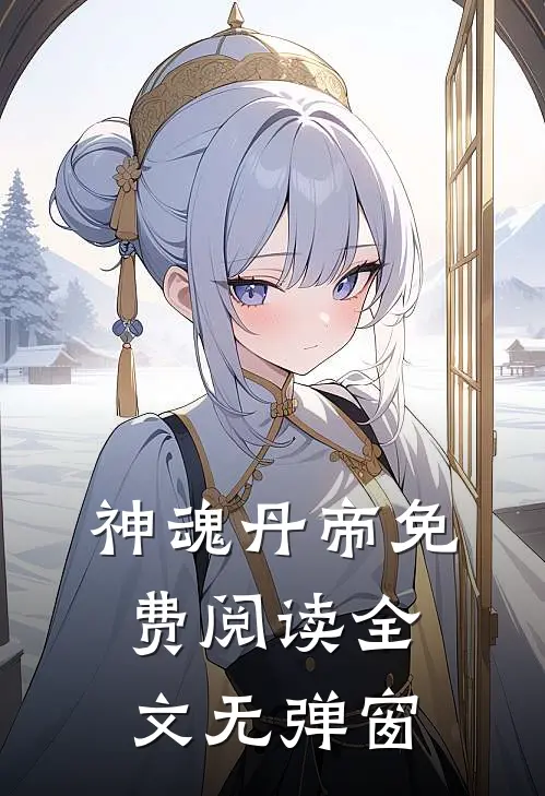 神魂丹帝免费阅读全文无弹窗
