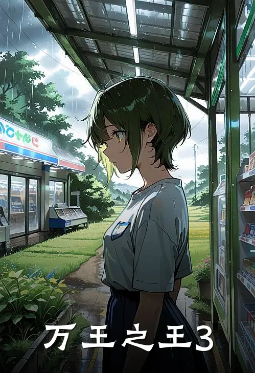万王之王3