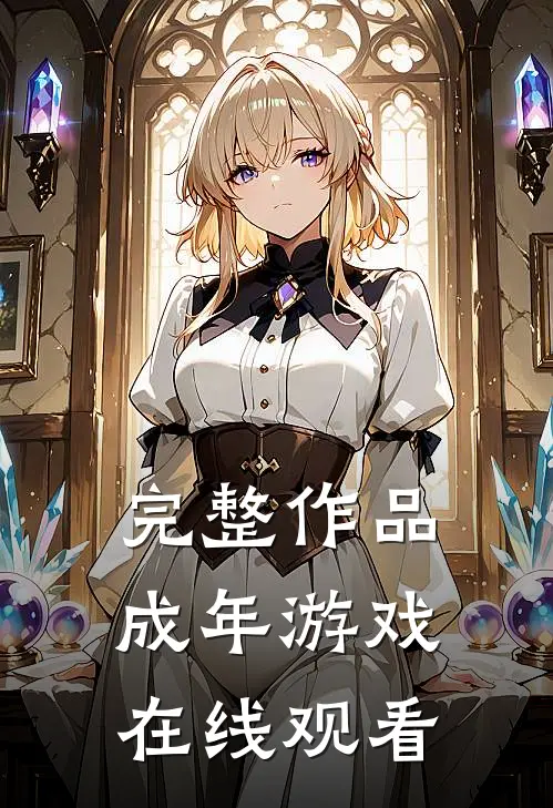 完整作品成年游戏在线观看