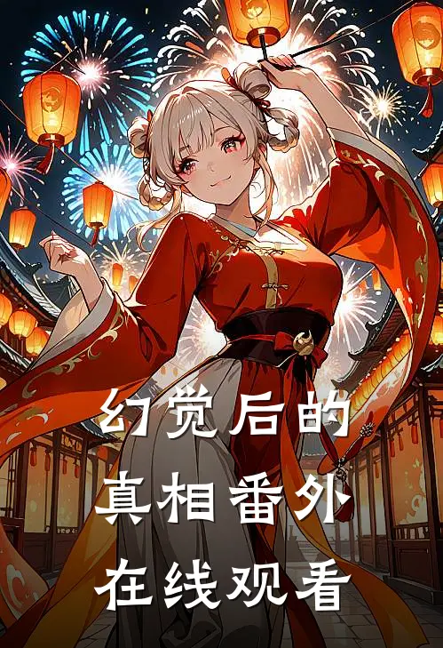 幻觉后的真相 番外在线观看