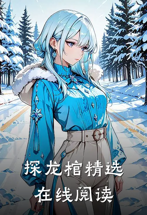 探龙棺精选在线阅读