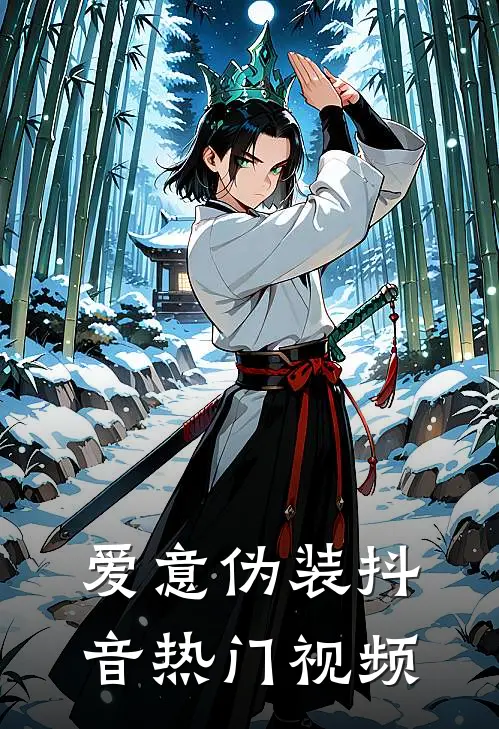 爱意伪装抖音热门视频