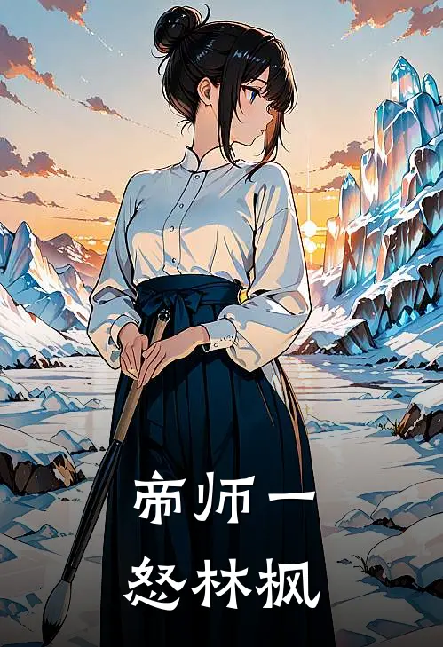 帝师一怒林枫