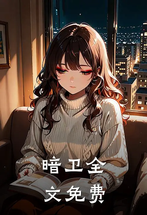 暗卫全文免费