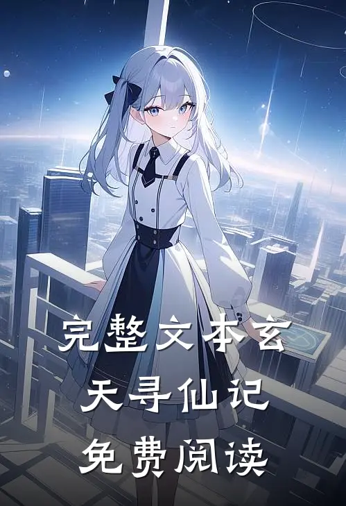 完整文本玄天寻仙记免费阅读