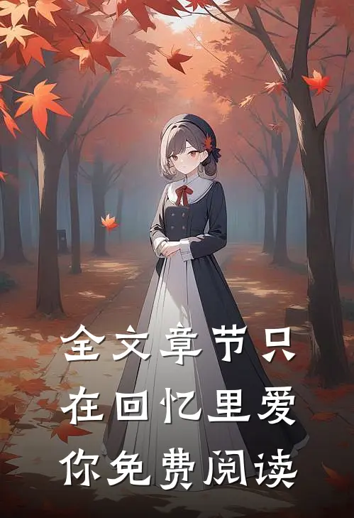 全文章节只在回忆里爱你免费阅读