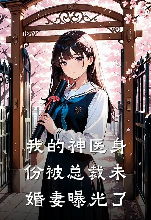 我的神医身份被总裁未婚妻曝光了
