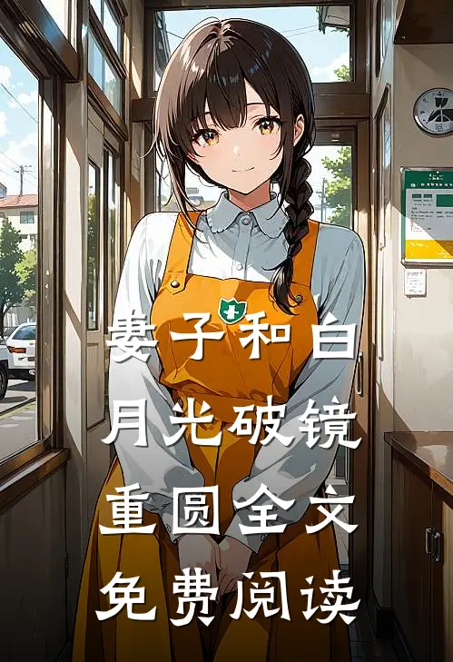 妻子和白月光破镜重圆全文免费阅读