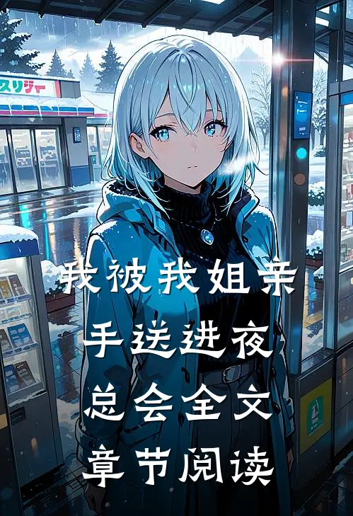我被我姐亲手送进夜总会全文章节阅读
