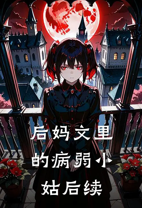后妈文里的病弱小姑后续